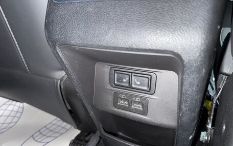 CheryExeed LX, 2023 год, 1 245 000 рублей, 14 фотография