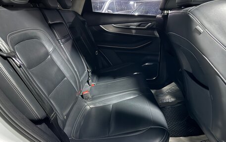 CheryExeed LX, 2023 год, 1 245 000 рублей, 13 фотография