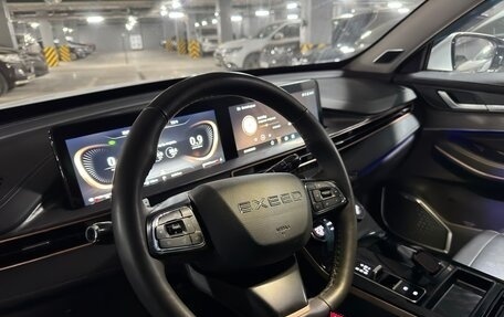 CheryExeed LX, 2023 год, 1 245 000 рублей, 7 фотография