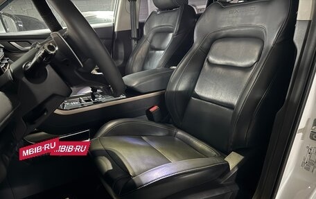 CheryExeed LX, 2023 год, 1 245 000 рублей, 9 фотография
