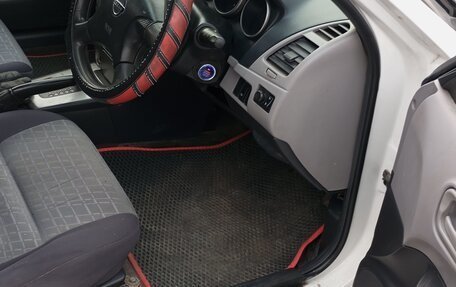 Nissan Wingroad III, 2002 год, 400 000 рублей, 5 фотография