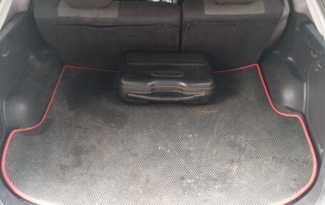 Nissan Wingroad III, 2002 год, 400 000 рублей, 9 фотография