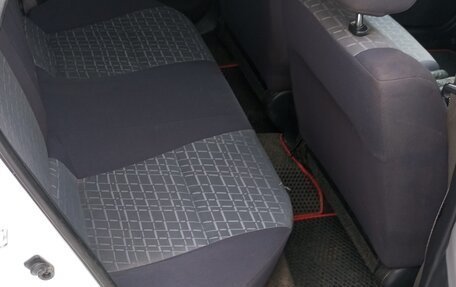 Nissan Wingroad III, 2002 год, 400 000 рублей, 10 фотография