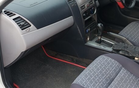 Nissan Wingroad III, 2002 год, 400 000 рублей, 12 фотография