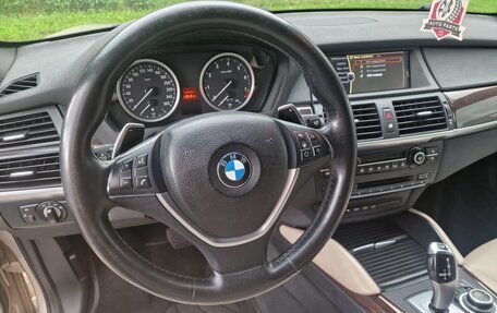 BMW X6, 2013 год, 1 500 000 рублей, 5 фотография