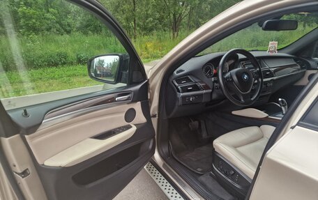 BMW X6, 2013 год, 1 500 000 рублей, 4 фотография