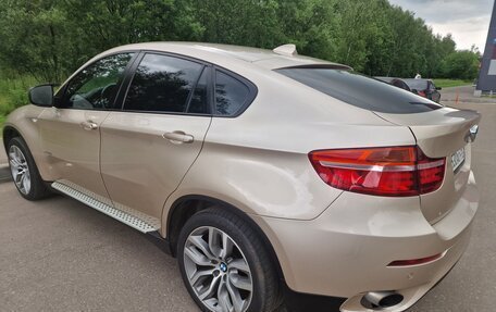 BMW X6, 2013 год, 1 500 000 рублей, 9 фотография