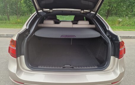 BMW X6, 2013 год, 1 500 000 рублей, 8 фотография