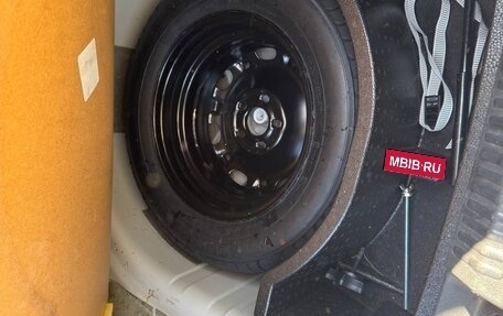 Volkswagen Polo VI (EU Market), 2013 год, 1 200 000 рублей, 13 фотография