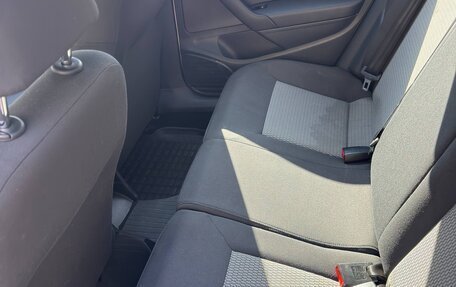 Volkswagen Polo VI (EU Market), 2013 год, 1 200 000 рублей, 17 фотография