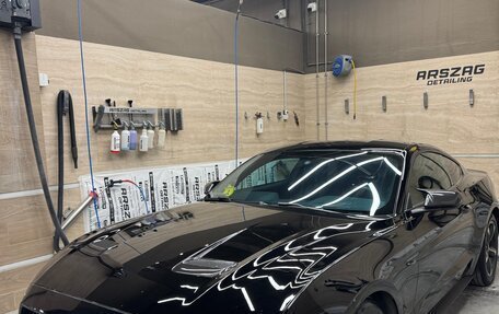 Ford Mustang VI рестайлинг, 2019 год, 3 100 000 рублей, 9 фотография