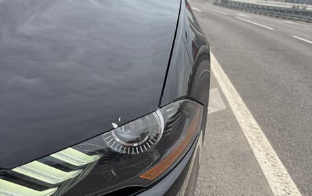 Ford Mustang VI рестайлинг, 2019 год, 3 100 000 рублей, 12 фотография