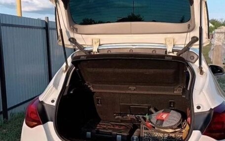 Opel Astra J, 2011 год, 730 000 рублей, 5 фотография