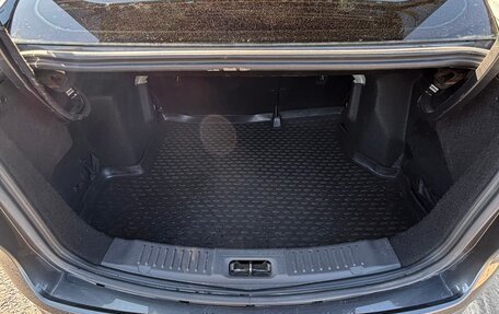 Ford Fiesta, 2016 год, 1 095 000 рублей, 6 фотография