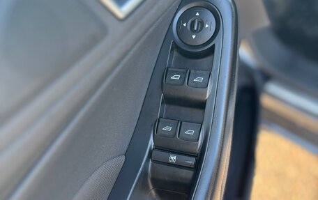 Ford Fiesta, 2016 год, 1 095 000 рублей, 9 фотография