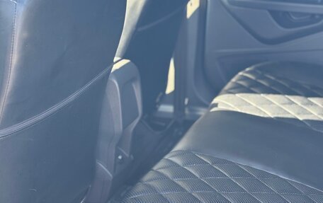 Ford Fiesta, 2016 год, 1 095 000 рублей, 13 фотография