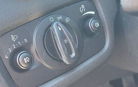 Ford Fiesta, 2016 год, 1 095 000 рублей, 10 фотография