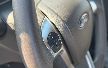 Ford Fiesta, 2016 год, 1 095 000 рублей, 11 фотография