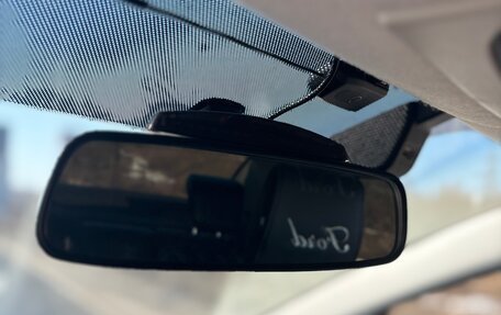 Ford Fiesta, 2016 год, 1 095 000 рублей, 20 фотография