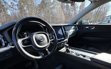 Volvo XC60 II, 2018 год, 3 270 000 рублей, 11 фотография