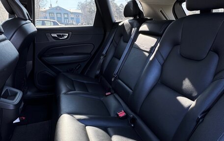 Volvo XC60 II, 2018 год, 3 270 000 рублей, 10 фотография