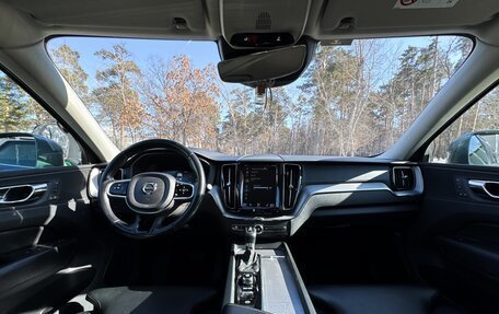 Volvo XC60 II, 2018 год, 3 270 000 рублей, 7 фотография