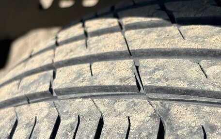 Ford Fiesta, 2016 год, 1 095 000 рублей, 22 фотография