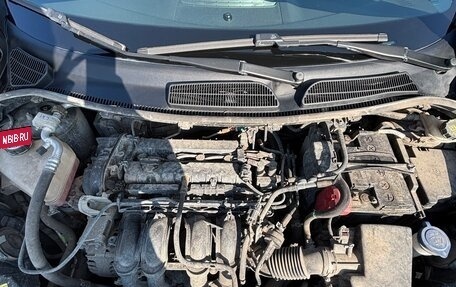 Ford Fiesta, 2016 год, 1 095 000 рублей, 21 фотография