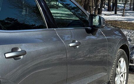 Volvo XC60 II, 2018 год, 3 270 000 рублей, 14 фотография