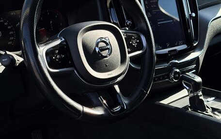 Volvo XC60 II, 2018 год, 3 270 000 рублей, 13 фотография