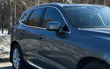 Volvo XC60 II, 2018 год, 3 270 000 рублей, 17 фотография