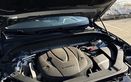 Volvo XC60 II, 2018 год, 3 270 000 рублей, 19 фотография