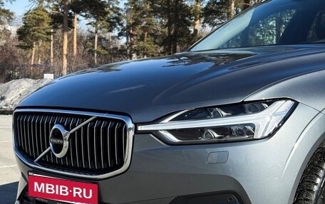 Volvo XC60 II, 2018 год, 3 270 000 рублей, 22 фотография