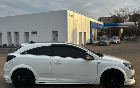 Opel Astra H, 2009 год, 455 000 рублей, 3 фотография