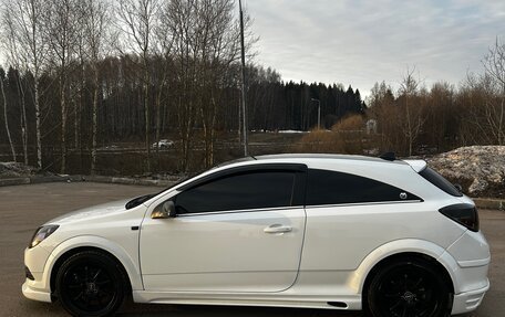 Opel Astra H, 2009 год, 455 000 рублей, 7 фотография