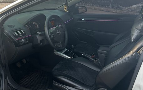 Opel Astra H, 2009 год, 455 000 рублей, 8 фотография