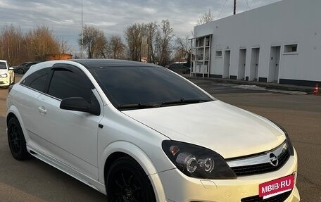 Opel Astra H, 2009 год, 455 000 рублей, 2 фотография