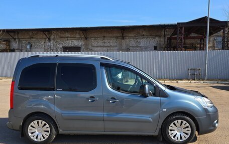 Citroen Berlingo II рестайлинг, 2011 год, 810 000 рублей, 4 фотография