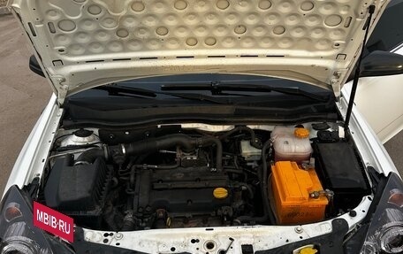 Opel Astra H, 2009 год, 455 000 рублей, 11 фотография