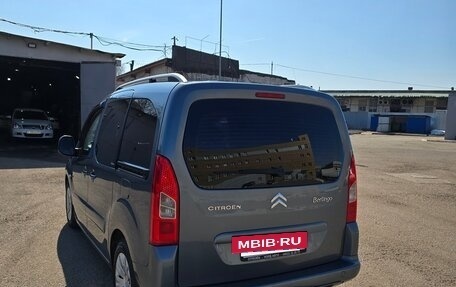 Citroen Berlingo II рестайлинг, 2011 год, 810 000 рублей, 6 фотография