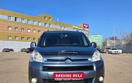 Citroen Berlingo II рестайлинг, 2011 год, 810 000 рублей, 3 фотография