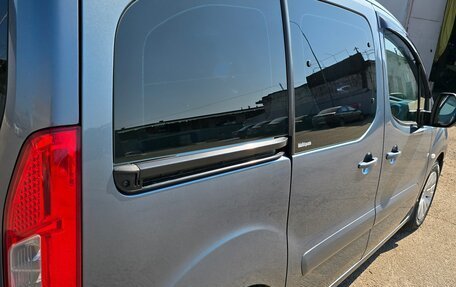 Citroen Berlingo II рестайлинг, 2011 год, 810 000 рублей, 15 фотография