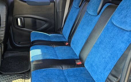 Citroen Berlingo II рестайлинг, 2011 год, 810 000 рублей, 9 фотография