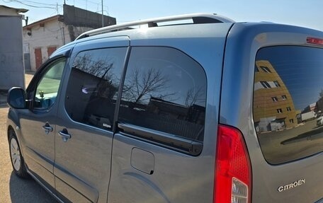 Citroen Berlingo II рестайлинг, 2011 год, 810 000 рублей, 16 фотография