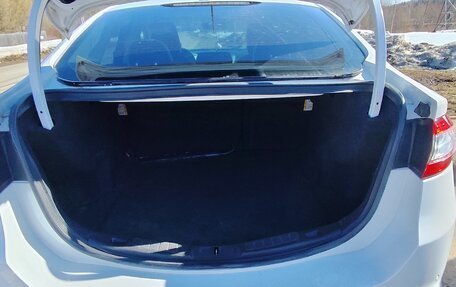 Ford Fusion (North America) II, 2016 год, 1 400 000 рублей, 6 фотография