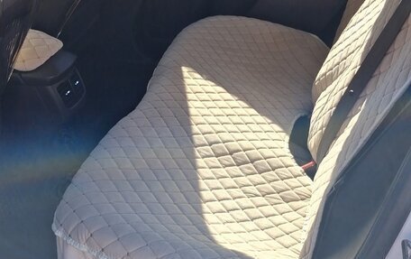 Ford Fusion (North America) II, 2016 год, 1 400 000 рублей, 12 фотография