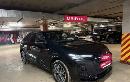 Audi Q5, 2025 год, 6 200 000 рублей, 4 фотография