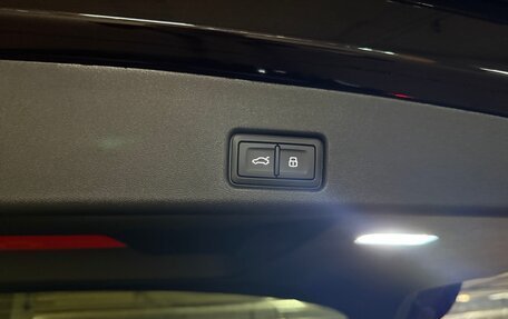 Audi Q5, 2025 год, 6 200 000 рублей, 11 фотография