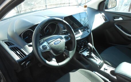 Ford Focus III, 2013 год, 870 000 рублей, 9 фотография