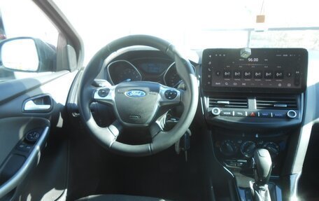 Ford Focus III, 2013 год, 870 000 рублей, 11 фотография
